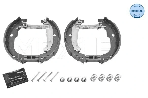 Brake Shoe Set (11-14 533 0041/K)