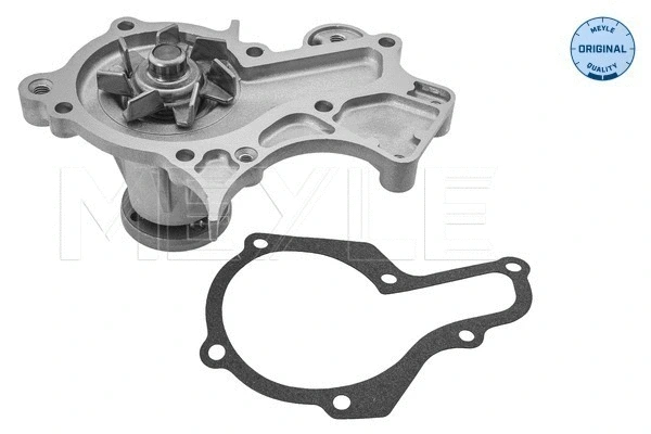 Water Pump, engine cooling (33-13 220 0001)