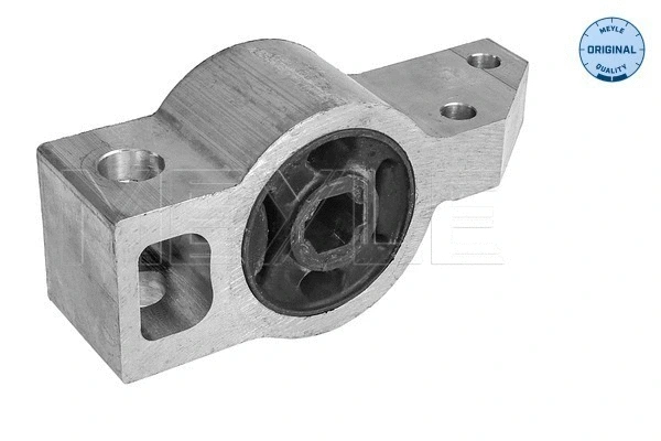 Mounting, control/trailing arm (100 610 0042)