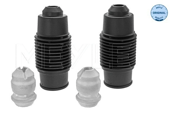 Dust Cover Kit, shock absorber (714 640 0001)