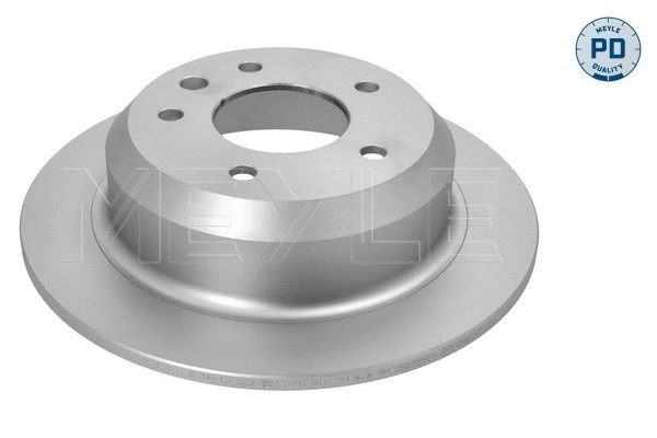 Brake Disc (18-15 523 0017/PD)