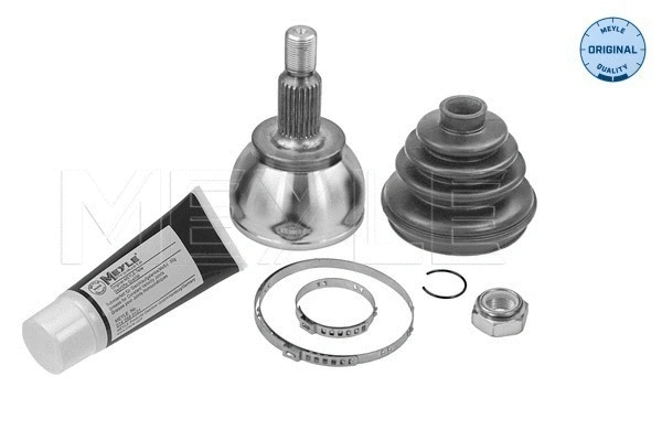 Joint Kit, drive shaft (014 498 0007)