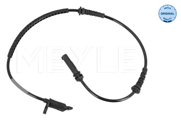 Sensor, wheel speed (314 899 0115)