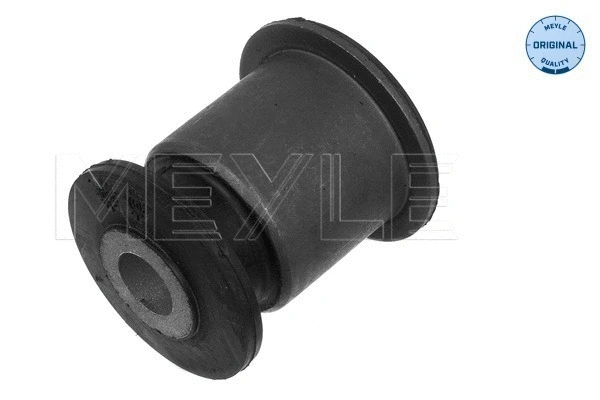 Mounting, control/trailing arm (100 407 0053)