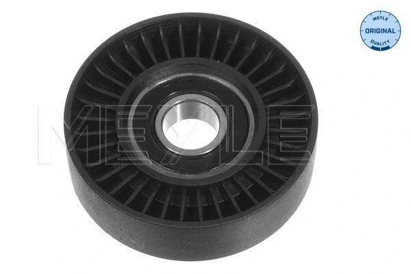Deflection/Guide Pulley, V-ribbed belt (014 202 0000)