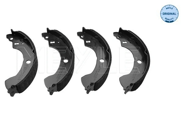 Brake Shoe Set (36-14 533 0012)