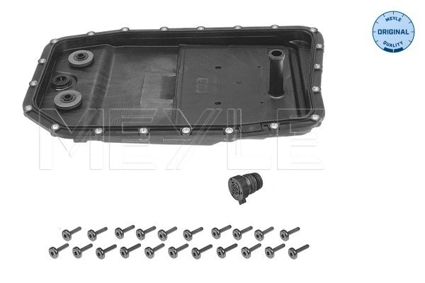 Parts kit, automatic transmission oil change (300 135 1005/SK)