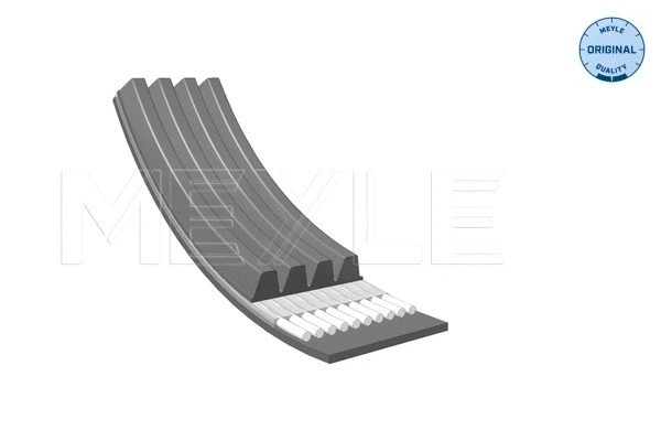 V-Ribbed Belt (050 004 1070)