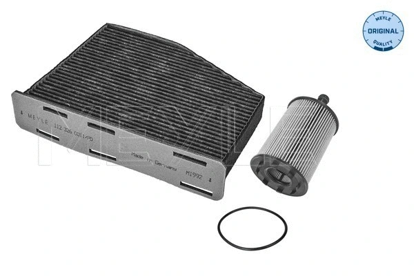 Filter Set (112 330 0009/SK)