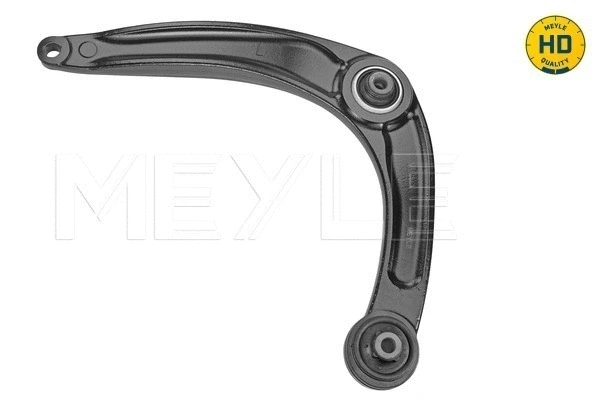 Control/Trailing Arm, wheel suspension (11-16 050 0072/HD)