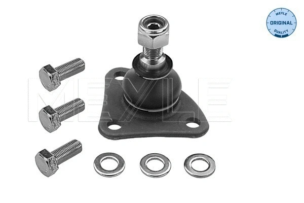 Ball Joint (11-16 010 0014)
