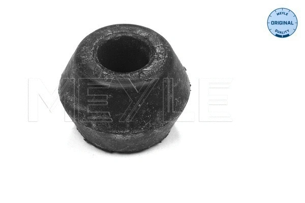 Mounting, control/trailing arm (014 033 0017)
