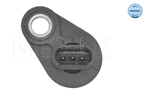 Sensor, crankshaft pulse