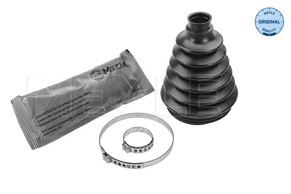 Bellow Kit, drive shaft (16-14 495 0001)