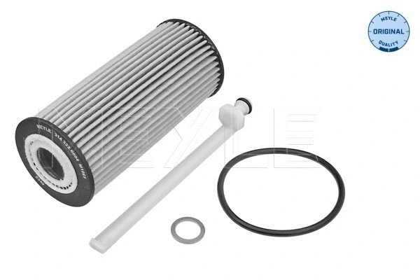 Oil Filter (314 322 0004)