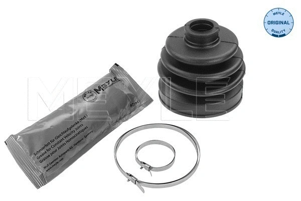 Bellow Kit, drive shaft (32-14 495 0000)