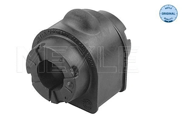 Mounting, stabiliser bar (714 615 0006)