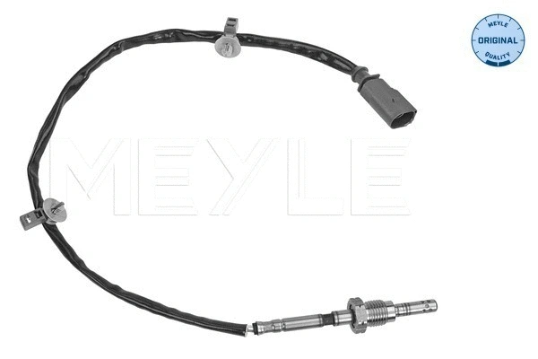 Sensor, exhaust gas temperature (114 800 0151)