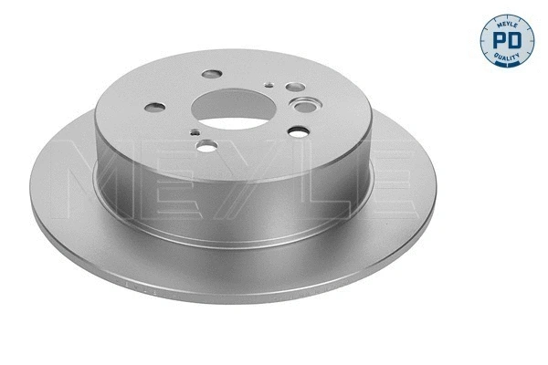 Brake Disc (30-15 523 0101/PD)