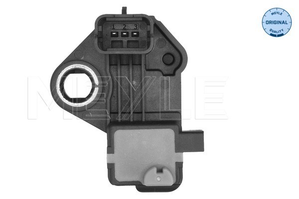 Sensor, crankshaft pulse