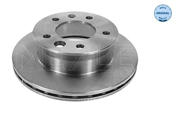 Brake Disc (015 521 2032)