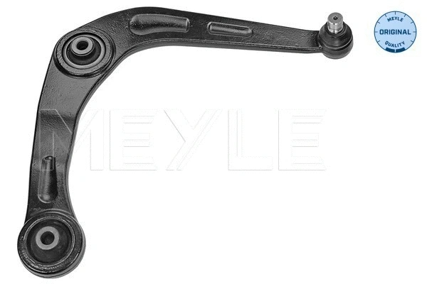 Control/Trailing Arm, wheel suspension (11-16 050 0100)