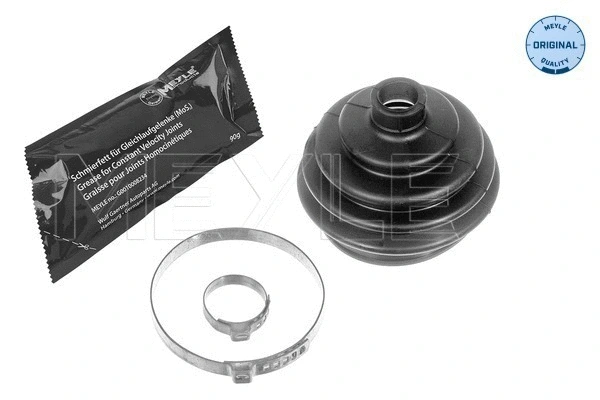 Bellow Kit, drive shaft (614 160 0013)