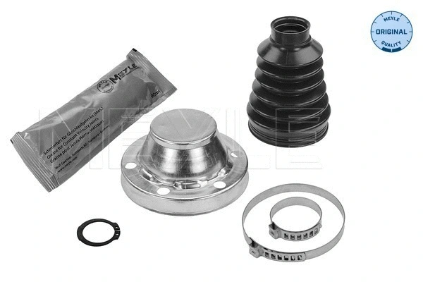 Bellow Kit, drive shaft (100 495 0024)