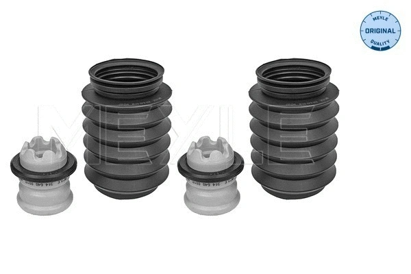 Dust Cover Kit, shock absorber (314 640 0018)