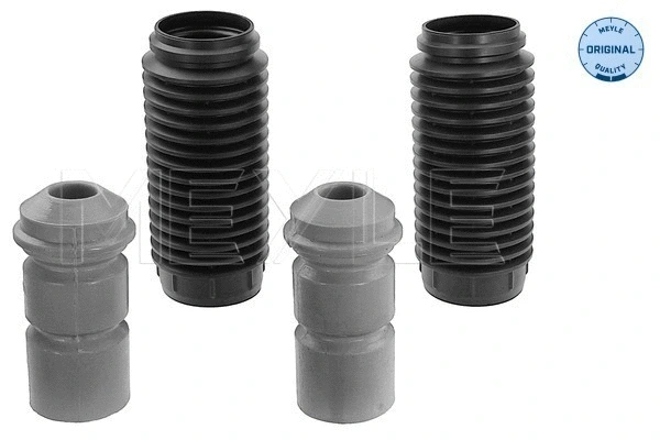 Dust Cover Kit, shock absorber (714 740 0003)