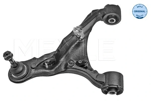 Control/Trailing Arm, wheel suspension (53-16 050 0007)
