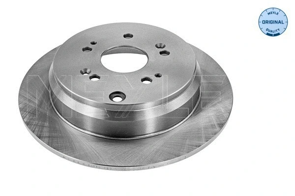 Brake Disc (31-15 523 0056)