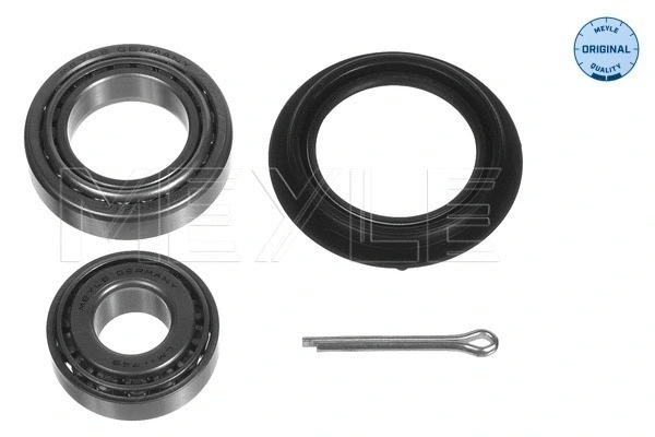 Wheel Bearing Kit (614 160 0000)