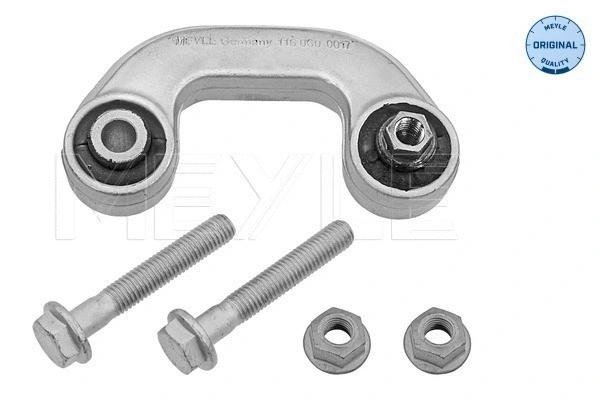 Link/Coupling Rod, stabiliser bar (116 060 0017)