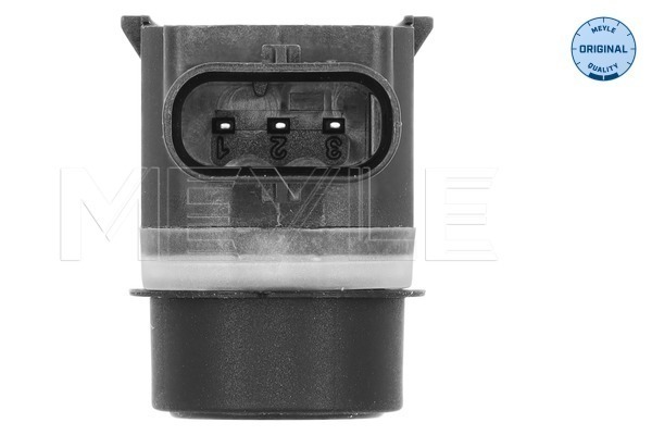 Sensor, parking distance control
