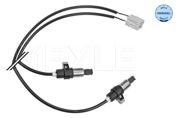 Sensor, wheel speed (514 800 0027)