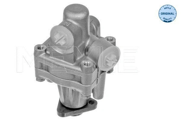 Hydraulic Pump, steering (114 631 0021)