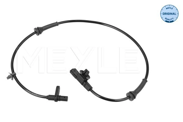 Sensor, wheel speed (36-14 899 0017)