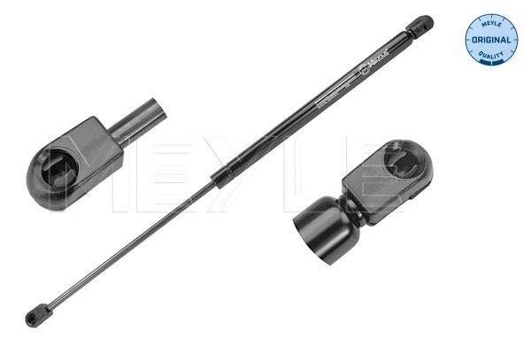 Gas Spring, bonnet (640 910 0013)