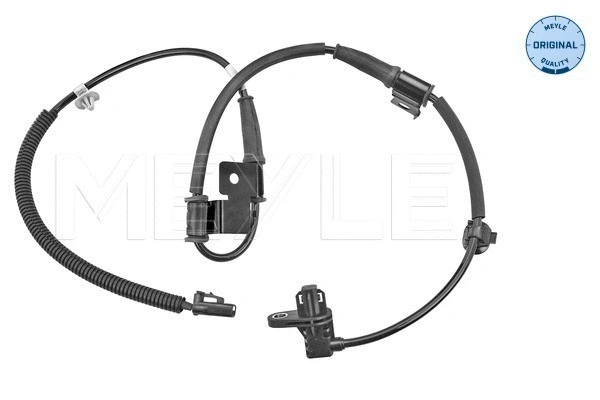 Sensor, wheel speed (37-14 899 0007)