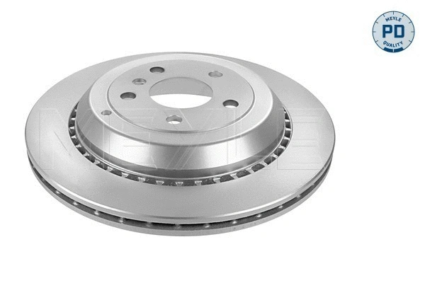 Brake Disc (015 523 0040/PD)