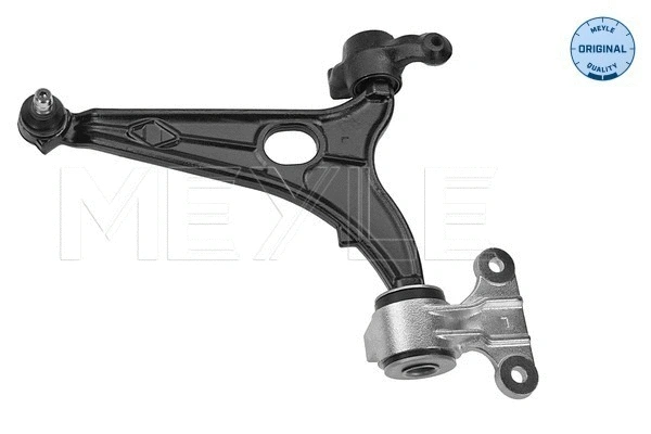 Control/Trailing Arm, wheel suspension (11-16 050 0038)