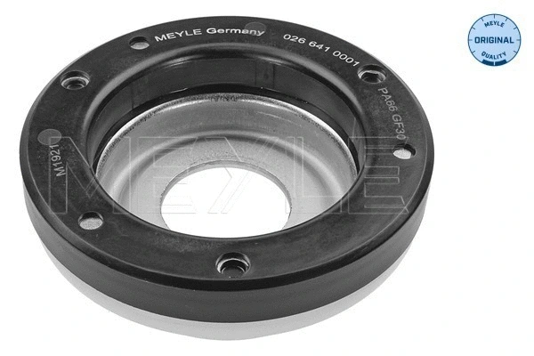 Rolling Bearing, suspension strut support mount