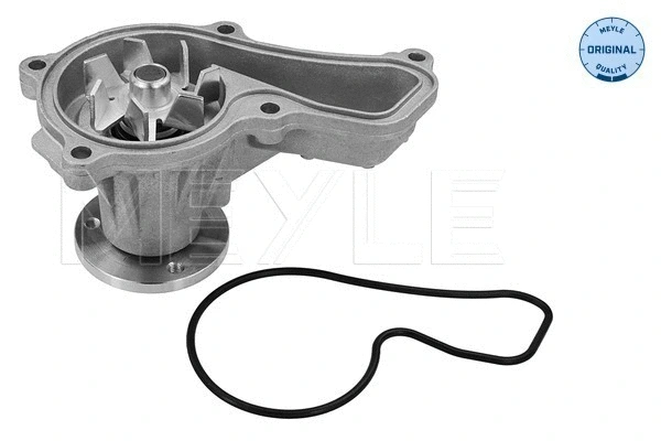 Water Pump, engine cooling (31-13 220 0012)