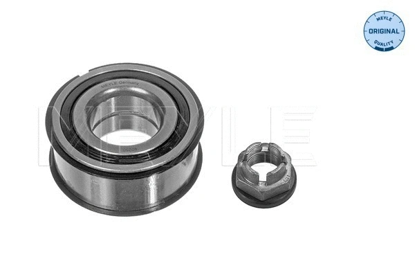Wheel Bearing Kit (16-14 650 0008)