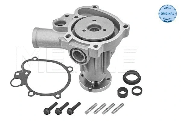 Water Pump, engine cooling (513 050 0002)