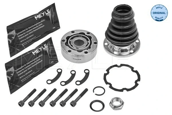 Joint Kit, drive shaft (100 498 0051)