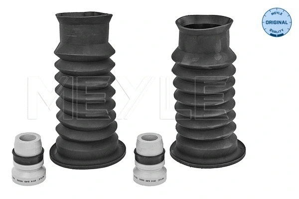 Dust Cover Kit, shock absorber (814 640 0000)
