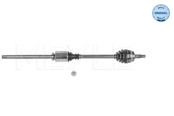 Drive Shaft (16-14 498 0062)
