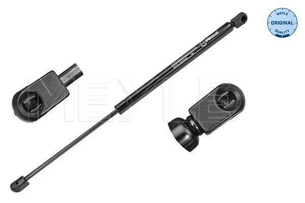 Gas Spring, boot/cargo area (32-40 910 0016)